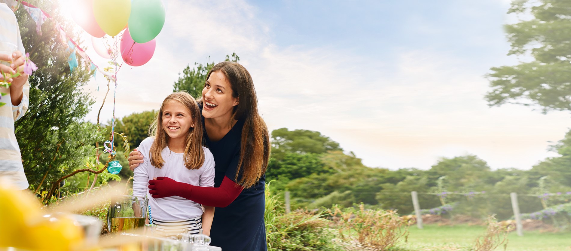 Privacy Policy banner