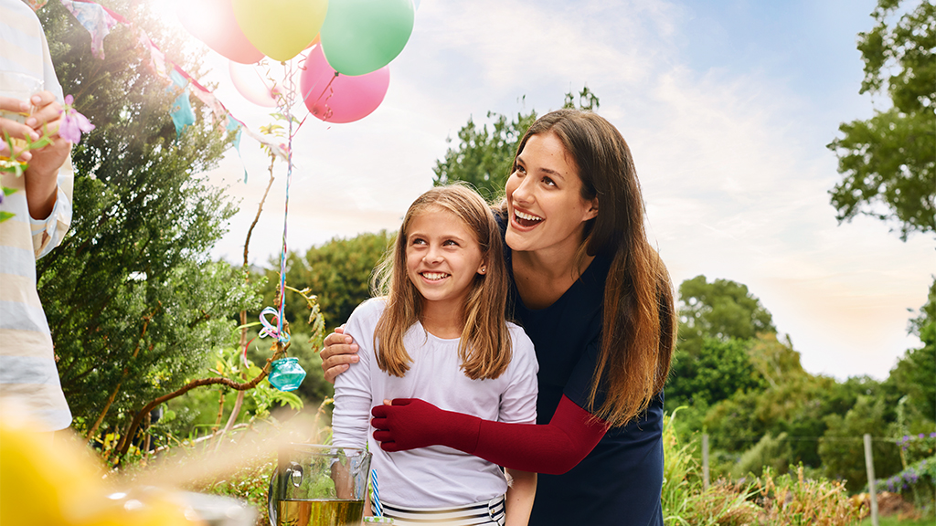 Privacy Policy banner